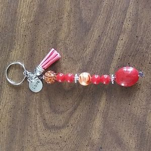 Keychain (Love) New